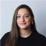 Buenas!!!si buscas a alguien que te ayude en los estudios estaría encantada :)